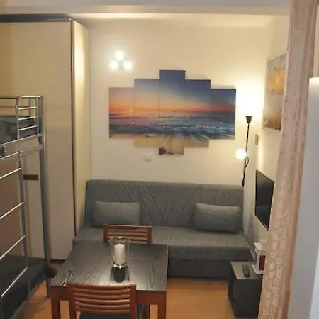 Apartment La Casina *