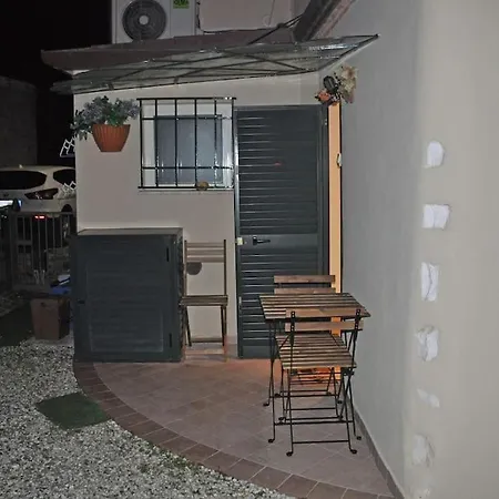 Apartment La Casina