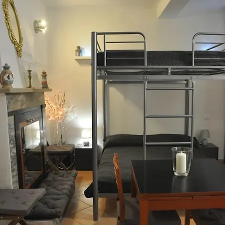 Apartment La Casina