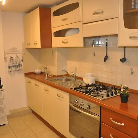 Apartment La Casina