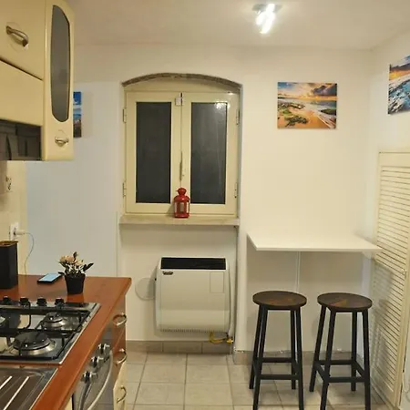 La Casina Apartment